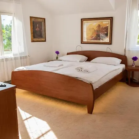 Rose Apartment Pancevo