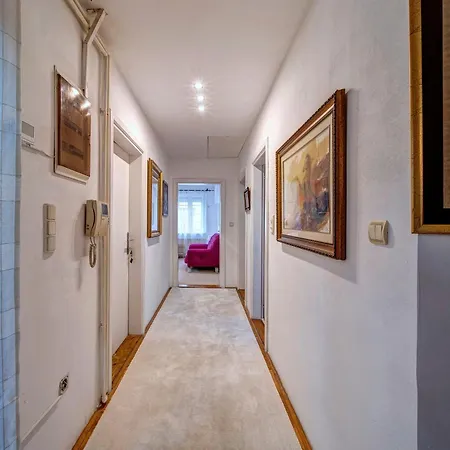 Apartment Rose Pancevo