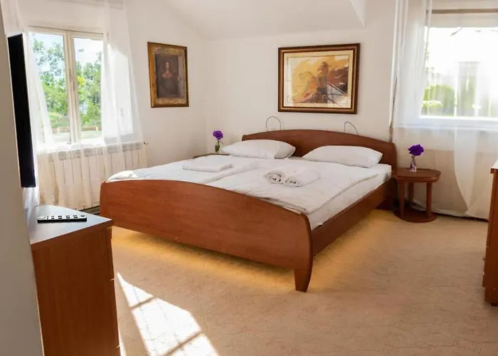 Rose דירה Pančevo