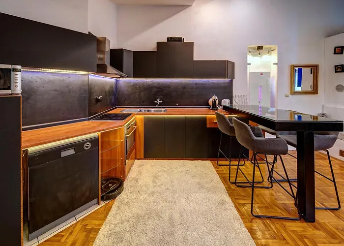 Rose דירה Pančevo