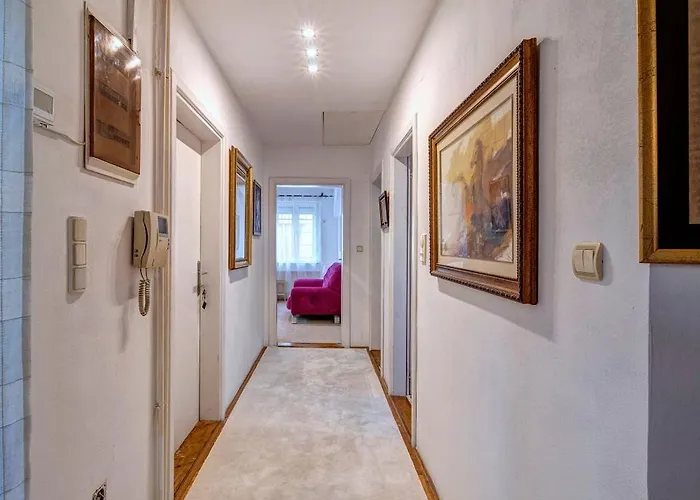 דירה Rose Pančevo