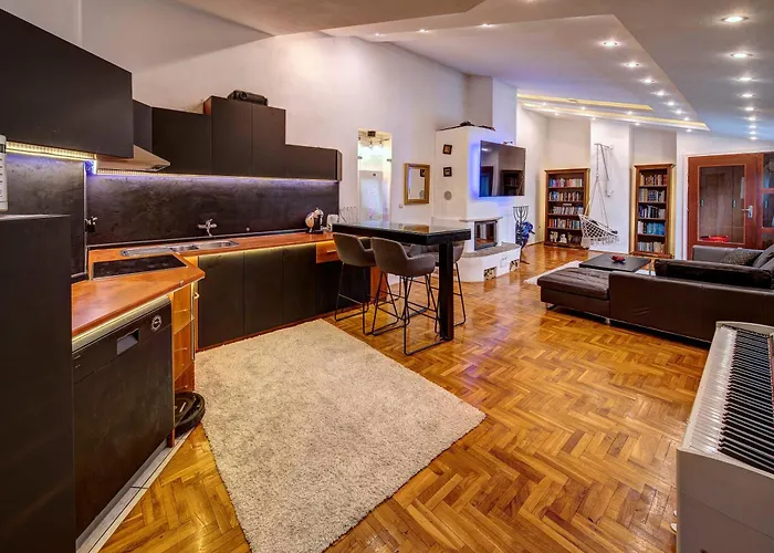 Rose דירה Pančevo