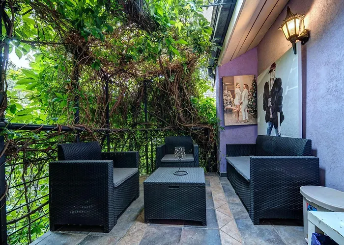 Rose דירה Pančevo